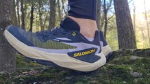 Salomon Genesis: Energy Foam que aprota dinamismo y comodidad