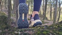 Salomon Genesis: Taqueado muy polivalente para todo tipo de terrenos y distancias