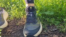 Salomon Genesis: Upper con tejido Matryx para proteger de la abrasin 