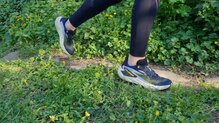 Salomon Genesis: Se desarrolla bien en todo tipo de terrenos