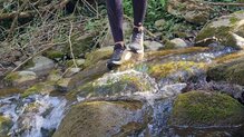 Salomon Genesis: Apta para todo tipo de terrenos