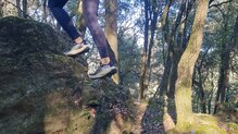 Salomon Genesis: Buen desarrollo en todo tipo de terrenos 