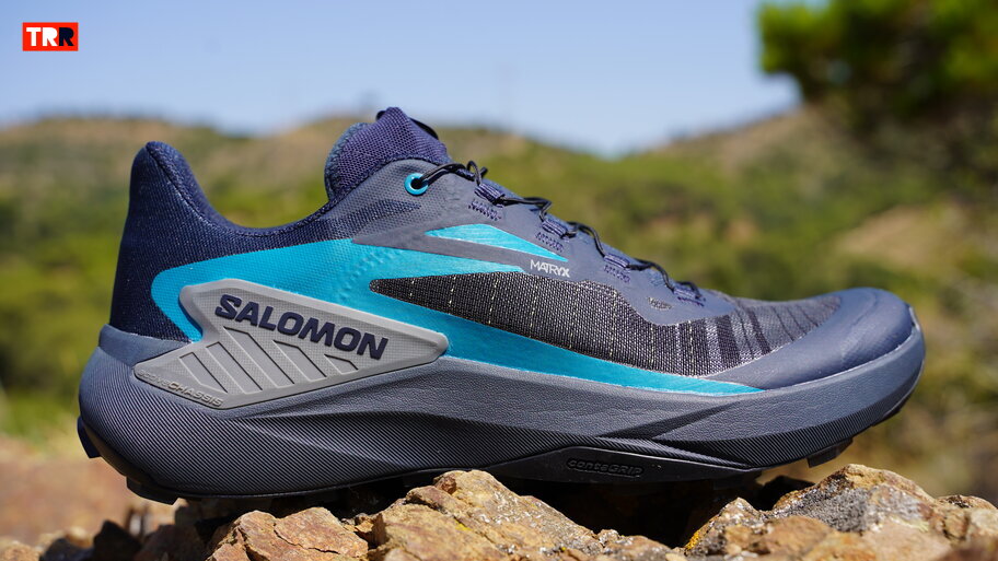 Salomon Genesis