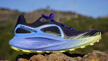 Salomon Glide Max TR