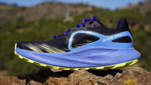 Salomon Glide Max TR