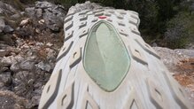 Así tenemos la suela.