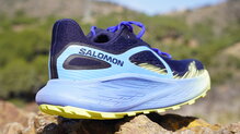 Salomon Glide Max TR