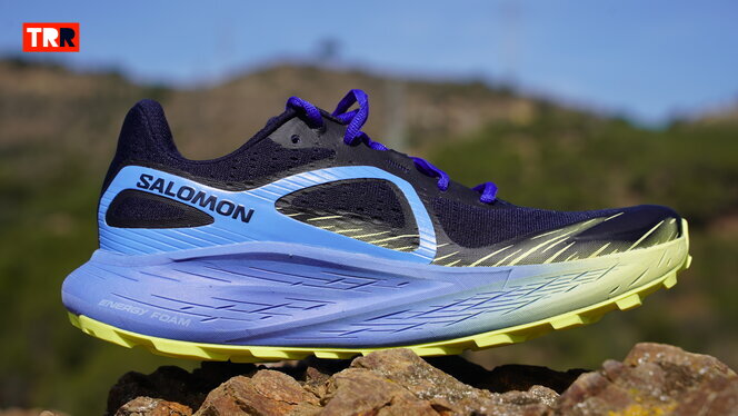 Salomon x on sale max 7