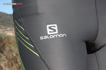 Salomon Intensity Short Tight