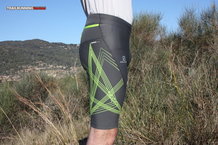 Salomon Intensity Short Tight