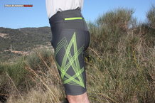 Salomon Intensity Short Tight