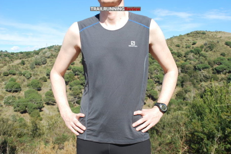>Salomon Light Tank