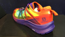 Salomon Odyssey Triple Crown