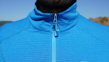 Salomon Outline Half Zip Mid