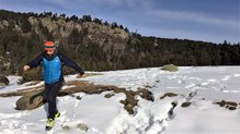 Salomon ha conseguido con las Outpath GTX na zapatilla verstil y robusta.