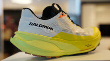 Salomon Pulsar Trail Pro 3