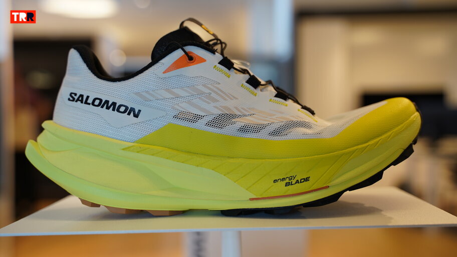 Salomon Pulsar Trail Pro 3