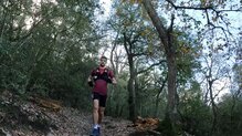 Recomendamos las Salomon Pulsar Trail Pro para corredores de peso medio o bajo.