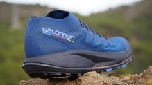 Salomon Pulsar Trail Pro