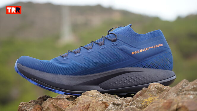 Salomon Pulsar Trail Pro 