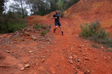 Con las Salomon Pulsar Trail podremos correr tantos kilmetros como nos apetezca