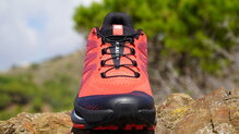 Salomon Pulsar Trail