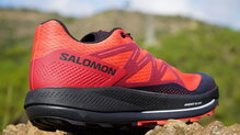 Salomon Pulsar Trail