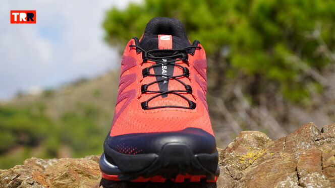 Salomon Pulsar Trail