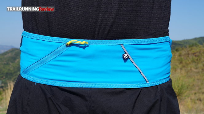 Salomon Pulse Belt TRAILRUNNINGReview