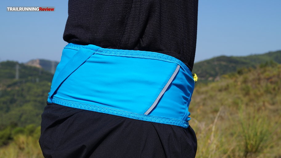 salomon pulse belt