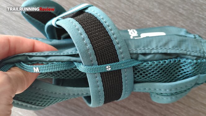Salomon Pulse Handheld TRAILRUNNINGReview