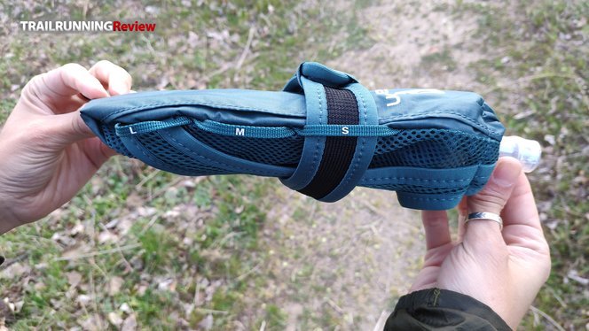 Salomon pulse handheld review cheap