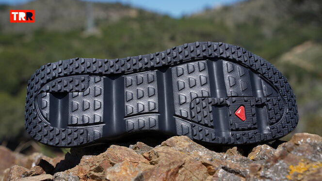 Salomon relax moc hotsell