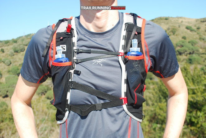 pludselig er mere end pence Salomon S-Lab Advanced Skin Hydro 12 Set - TRAILRUNNINGReview.com