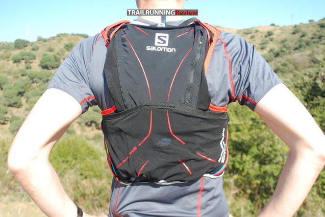 pludselig er mere end pence Salomon S-Lab Advanced Skin Hydro 12 Set - TRAILRUNNINGReview.com