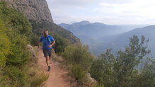 Las Salomon S-lab Cross son unas zapatillas de competición