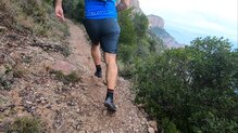 Las condiciones técnicas y terrenos grasos son donde mejor se desenvuelven las Salomon S-lab Cross