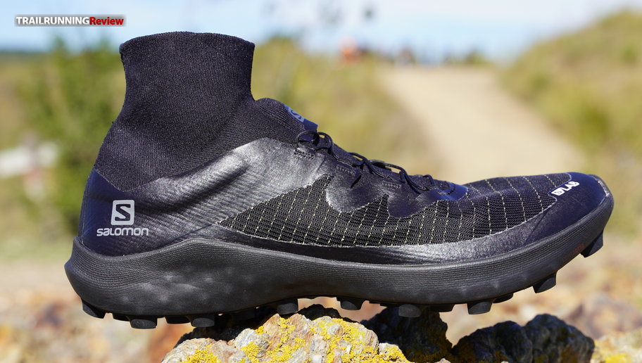 >Salomon S-Lab Cross