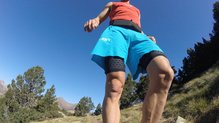 Salomon S-Lab Exo Half Tight detalle