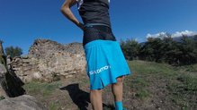 Salomon S-Lab Exo Half Tight sistema modular