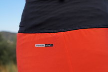 Salomon S-Lab Exo Twinskin Short