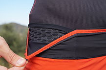 Salomon S-Lab Exo Twinskin Short