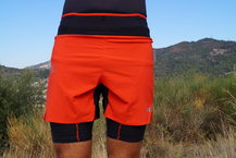 Salomon S-Lab Exo Twinskin Short TRAILRUNNINGReview.com