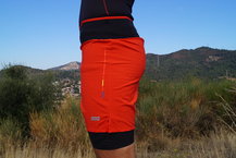 Salomon S-Lab Exo Twinskin Short