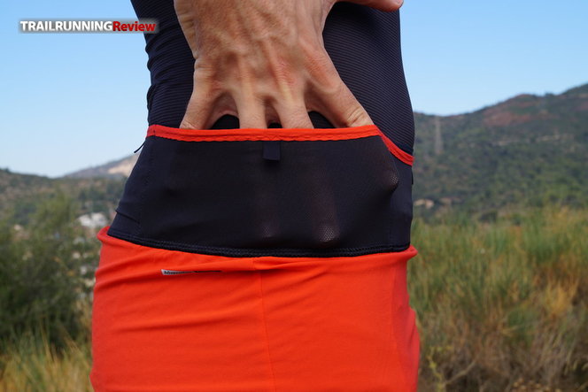 Salomon s lab twinskin short shop