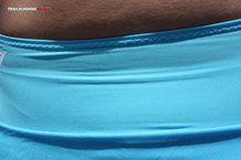 Salomon S-Lab Exo Twinskin Skort 2015