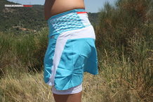 Salomon S-Lab Exo Twinskin Skort 2015