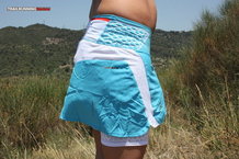 Salomon S-Lab Exo Twinskin Skort 2015