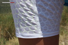 Salomon S-Lab Exo Twinskin Skort 2015
