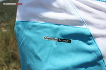 Salomon S-Lab Exo Twinskin Skort 2015